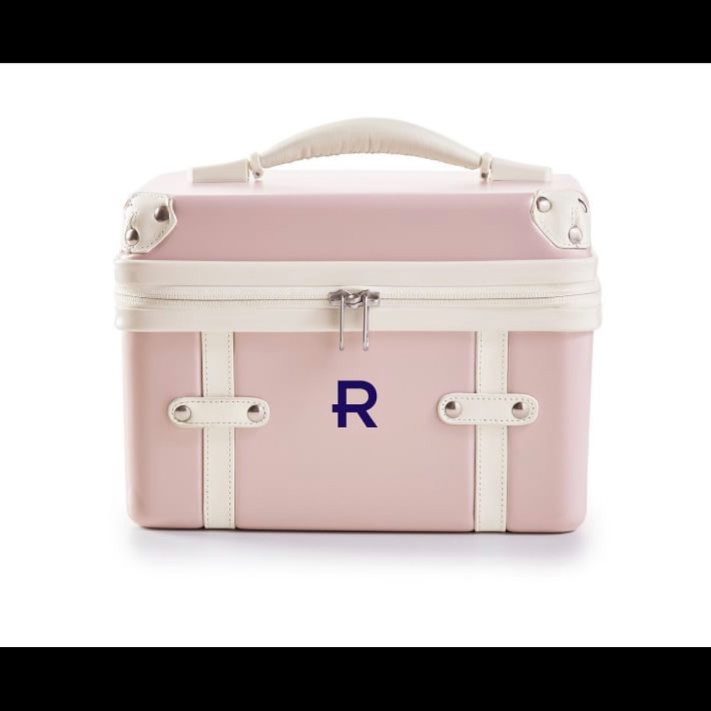 **NEW - NEVER USED** Mark & Graham Terminal 1 Cosmetic Case